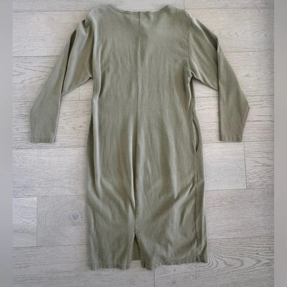 VINTAGE Banana Republic dress made in Italy - Picture 3 of 5